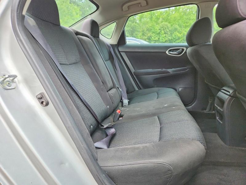 Продаж на аукціоні авто 2014 Nissan Sentra, vin: 3N1AB7AP3EY246866, номер лоту: 64432376
