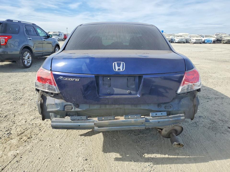 Продаж на аукціоні авто 2009 Honda Accord, vin: 1HGCP26479A170430, номер лоту: 66091906