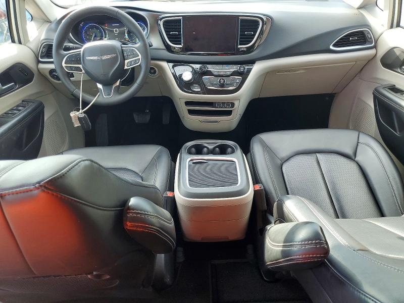 Aukcja sprzedaży 2024 Chrysler Pacifica, vin: 2C4RC1BG3RR119193, numer aukcji: 65080806