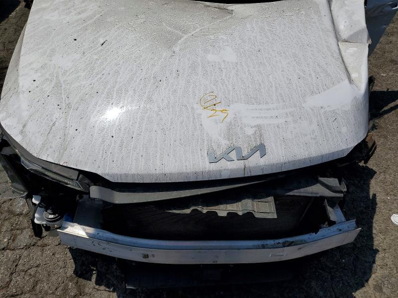64566446 :رقم المزاد ، 5XYRLDJC7RG285818 vin ، 2024 Kia Sorento مزاد بيع