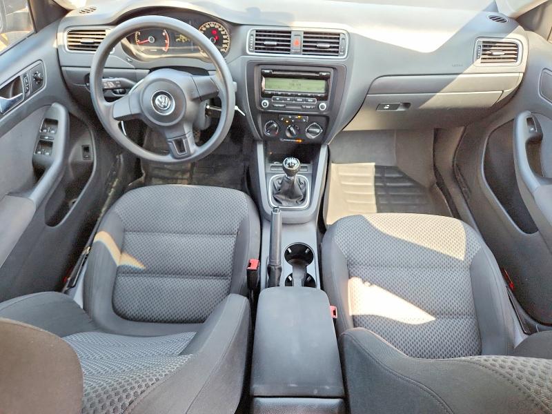 Продаж на аукціоні авто 2011 Volkswagen Jetta, vin: 3VWBK7AJ9BM090880, номер лоту: 66032816