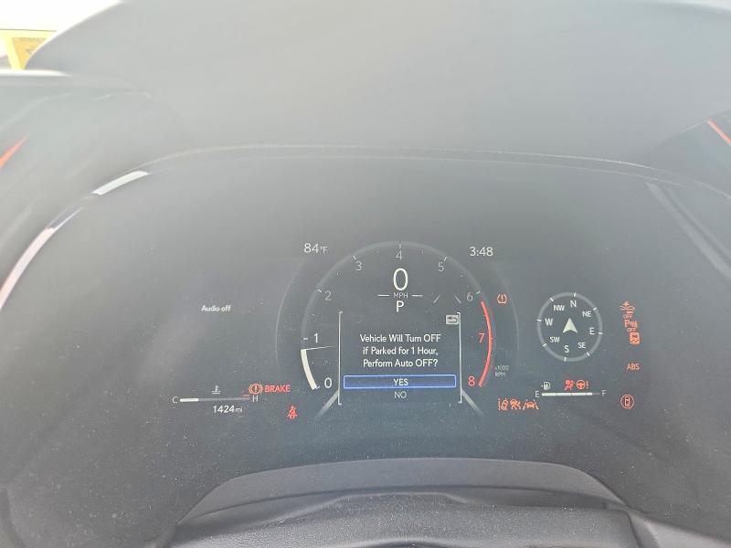 Продаж на аукціоні авто 2026 Lexus Rx 350, vin: 2T2BAMCA5TC146076, номер лоту: 65296526