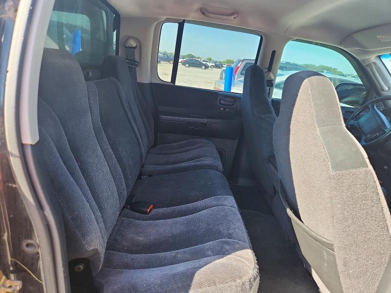 Продаж на аукціоні авто 2004 Dodge Dakota, vin: 1D7HG48N84S766550, номер лоту: 65599006