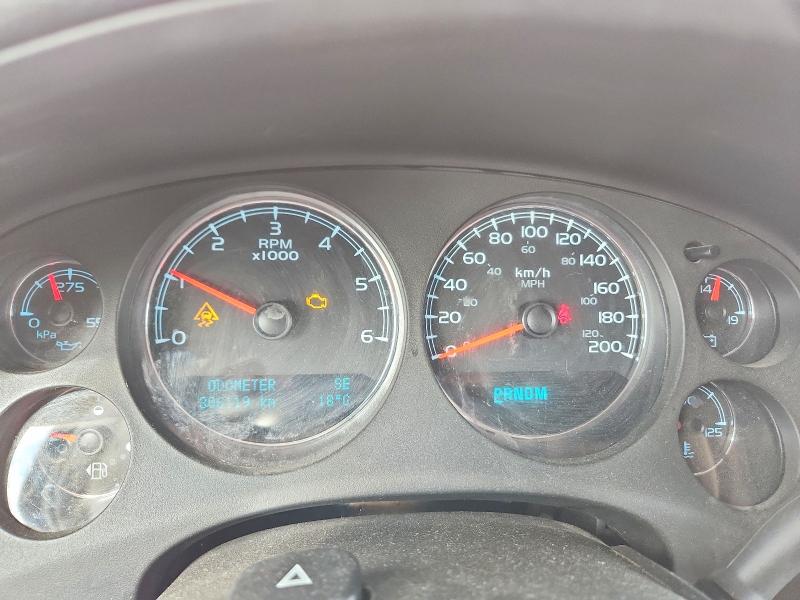Aukcja sprzedaży 2009 Chevrolet Avalanche, vin: 3GNFK12039G236715, numer aukcji: 64286816