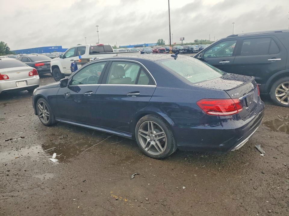 2016 Mercedes-benz E მანქანა იყიდება აუქციონზე, vin: WDDHF8JB0GB262847, აუქციონის ნომერი: 64097506