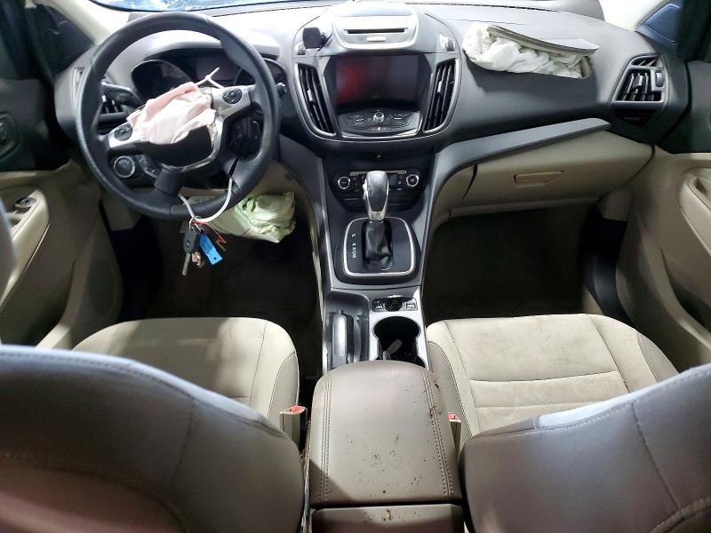 63793996 :رقم المزاد ، 1FMCU9G95DUB72822 vin ، 2013 Ford Escape مزاد بيع