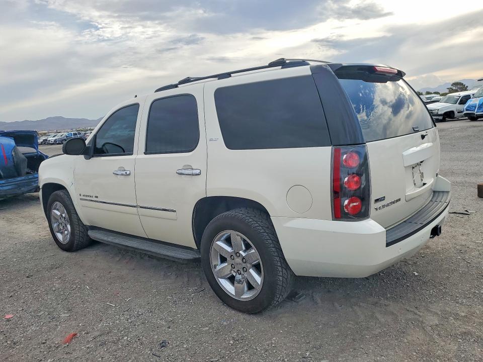 Продаж на аукціоні авто 2009 Gmc Yukon, vin: 1GKEC33359R204326, номер лоту: 65270226