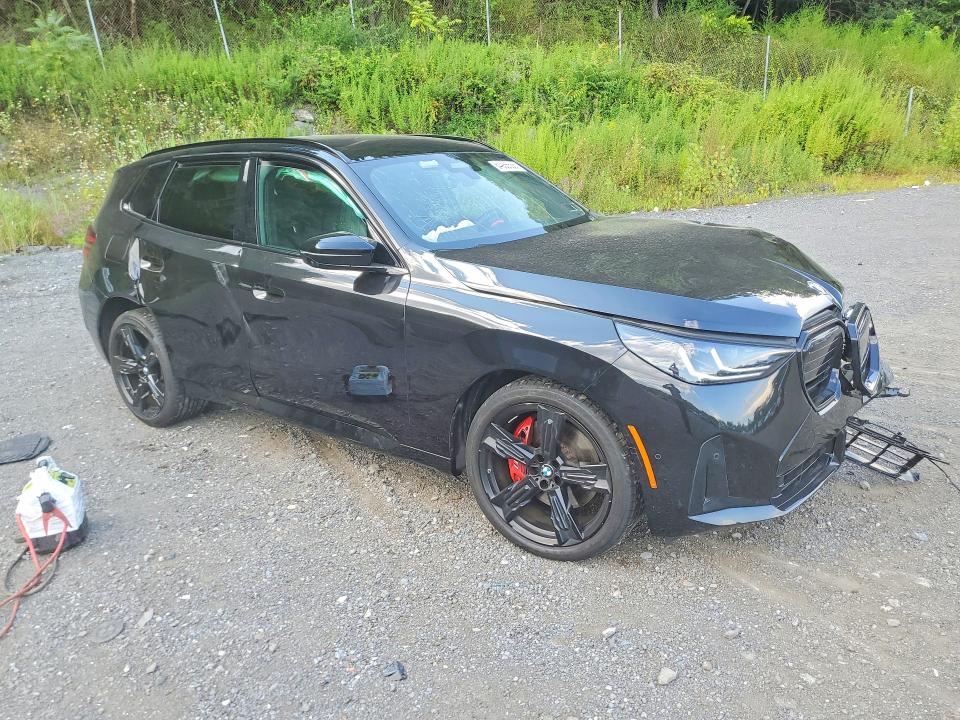64935536 :رقم المزاد ، 5UX73GP08S9119058 vin ، 2025 Bmw X3 مزاد بيع