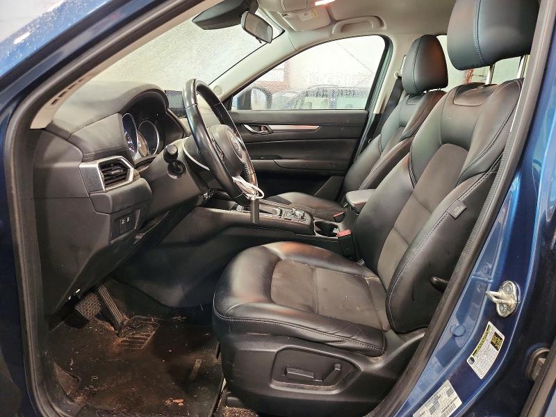 Aukcja sprzedaży 2018 Mazda Cx-5, vin: JM3KFBCM3J0391221, numer aukcji: 65120956