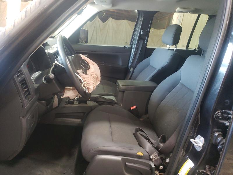 Aukcja sprzedaży 2012 Jeep Liberty, vin: 1C4PJMAK5CW138721, numer aukcji: 65140106
