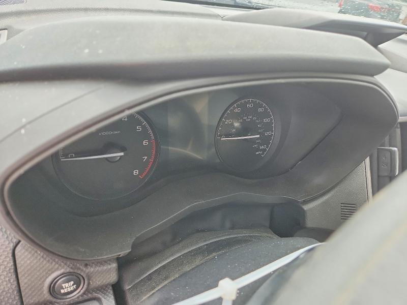 Aukcja sprzedaży 2020 Subaru Forester, vin: JF2SKADC6LH551070, numer aukcji: 64495276