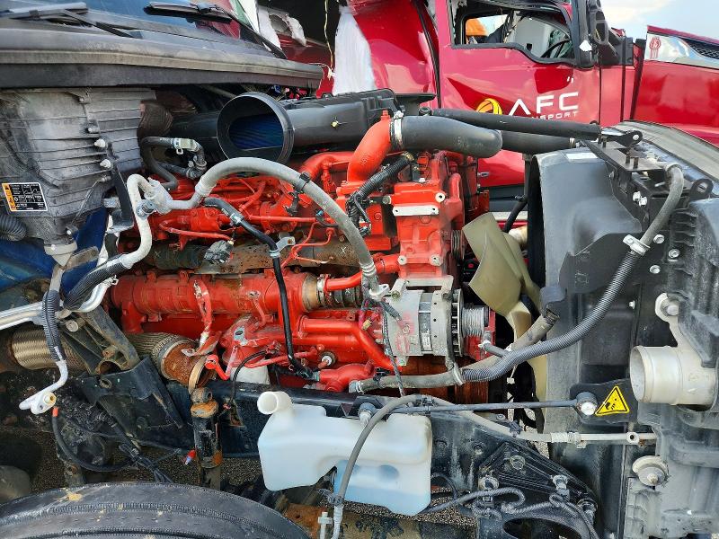 Aukcja sprzedaży 2022 International Lt625, vin: 3HSDZAPR6NN275332, numer aukcji: 66578726