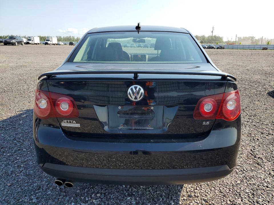 2009 Volkswagen Jetta მანქანა იყიდება აუქციონზე, vin: 3VWHM71K29M147928, აუქციონის ნომერი: 63654616