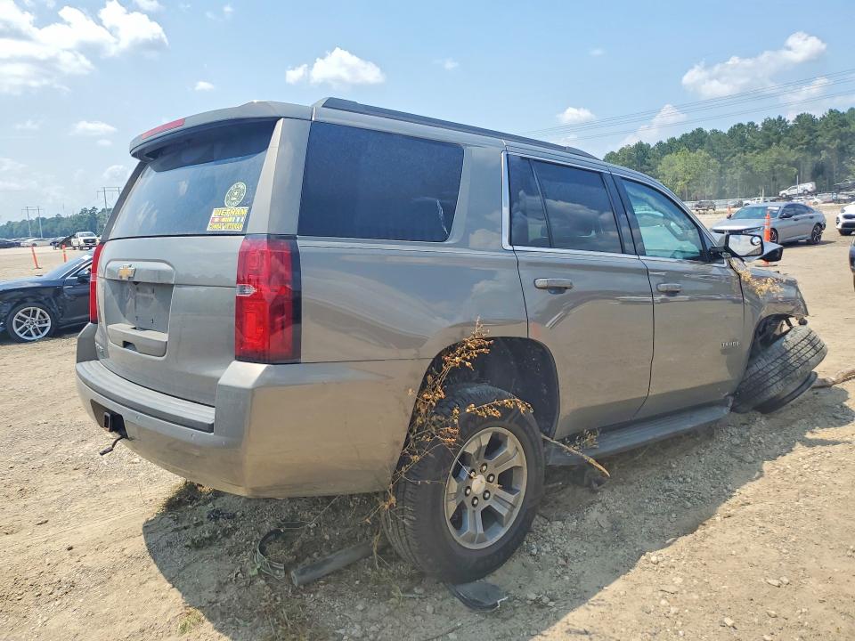 Aukcja sprzedaży 2019 Chevrolet Tahoe, vin: 1GNSCAKC1KR374961, numer aukcji: 63666736