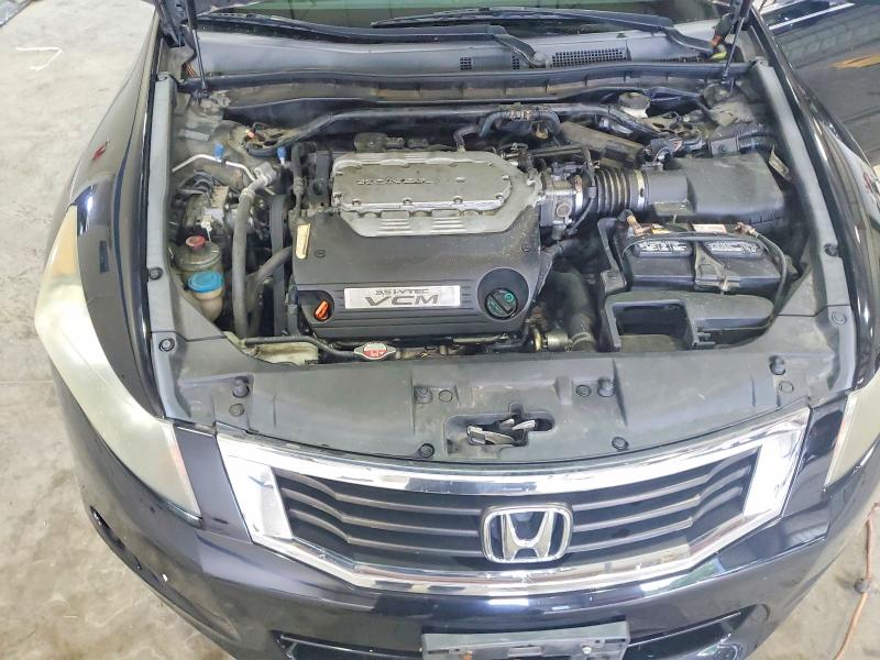 Продаж на аукціоні авто 2009 Honda Accord, vin: 1HGCP36819A050471, номер лоту: 64013896
