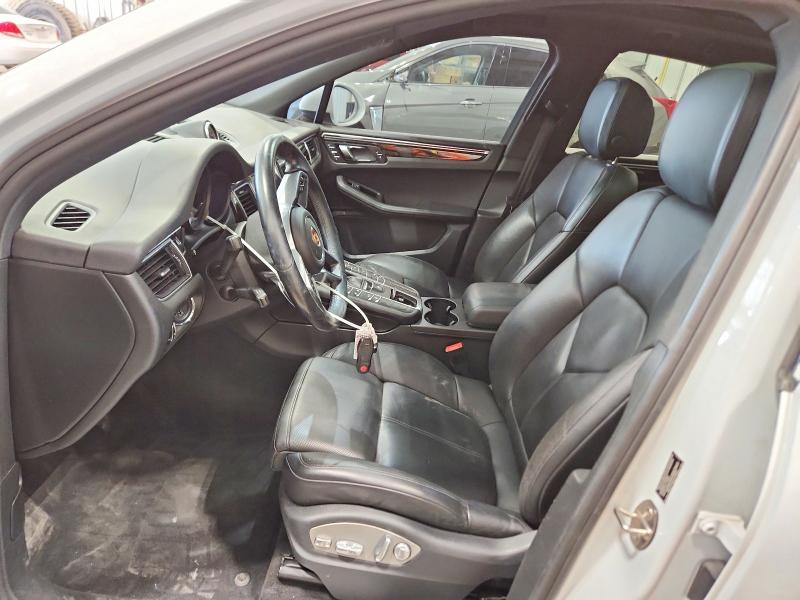 Aukcja sprzedaży 2016 Porsche Macan, vin: WP1AB2A58GLB57626, numer aukcji: 64905646