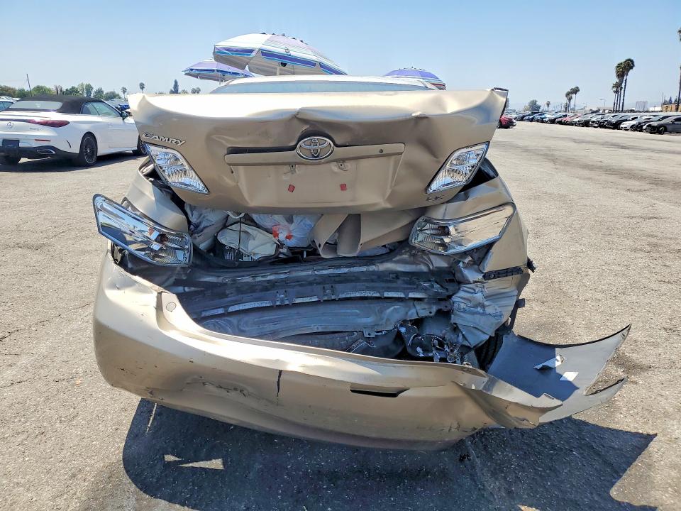 Aukcja sprzedaży 2007 Toyota Camry, vin: 4T1BE46K67U129272, numer aukcji: 63763876
