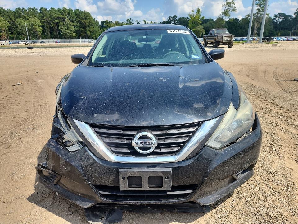 Продаж на аукціоні авто 2016 Nissan Altima, vin: 1N4AL3AP0GC174500, номер лоту: 64124726