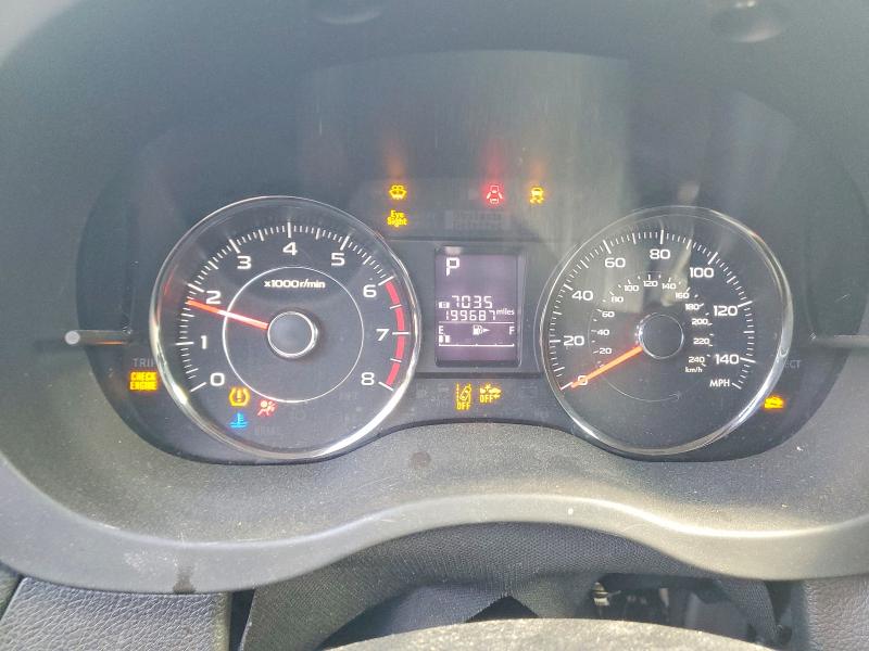 Aukcja sprzedaży 2014 Subaru Forester, vin: JF2SJGPC9EH545638, numer aukcji: 65564016