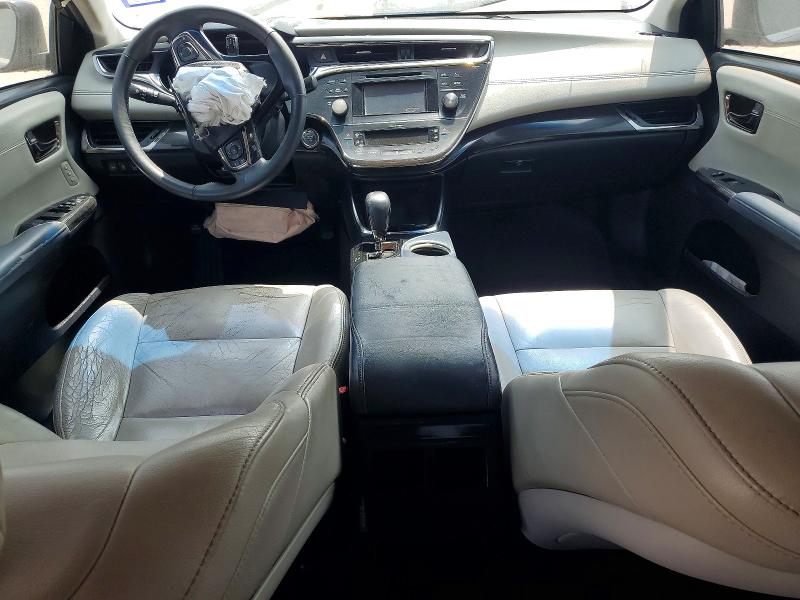 Продажа на аукционе авто 2014 Toyota Avalon, vin: 4T1BK1EB3EU095913, номер лота: 63210716