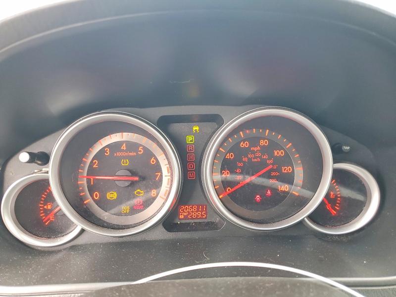 Aukcja sprzedaży 2008 Mazda Cx-9, vin: JM3TB38V580154490, numer aukcji: 66922846