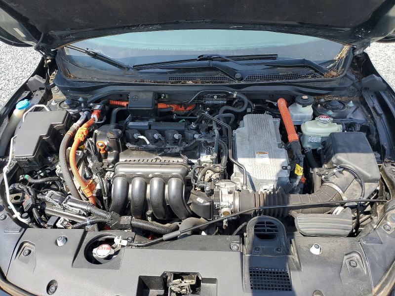 Продажа на аукционе авто 2019 Honda Insight, vin: 19XZE4F13KE010564, номер лота: 65100916
