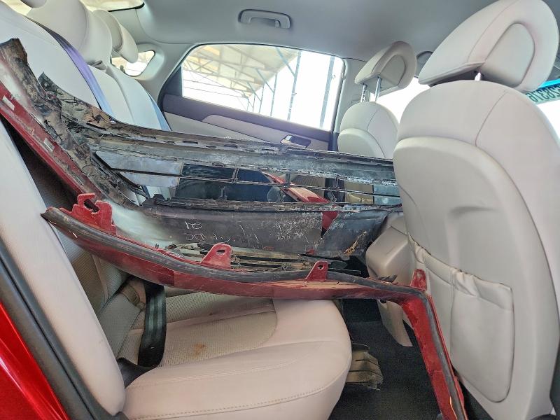 Продаж на аукціоні авто 2016 Hyundai Sonata, vin: 5NPE24AF2GH384418, номер лоту: 66628376