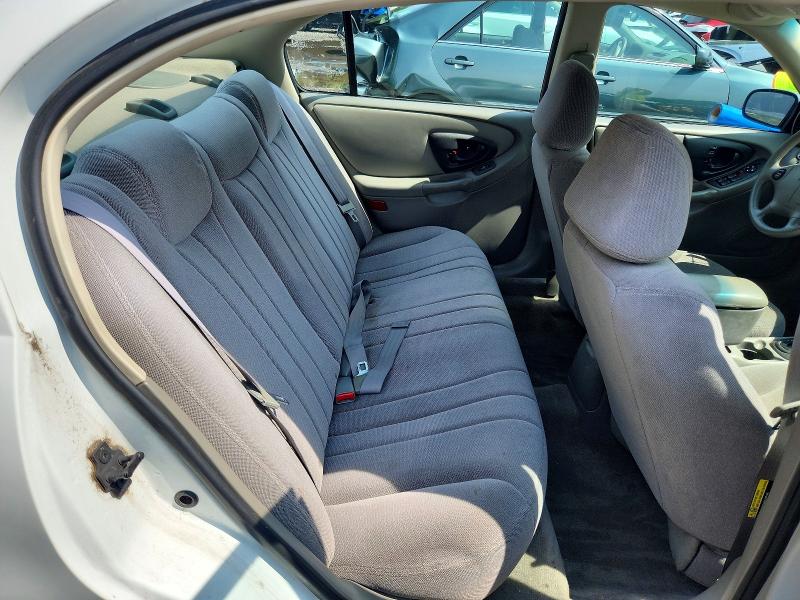 Aukcja sprzedaży 2003 Chevrolet Malibu, vin: 1G1ND52J53M731168, numer aukcji: 64273076