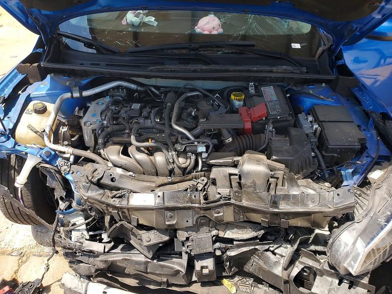 Продаж на аукціоні авто 2023 Nissan Sentra, vin: 3N1AB8CV7PY321900, номер лоту: 66248986