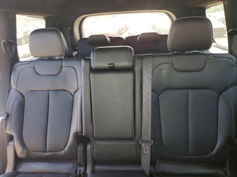 2023 Jeep Grand Cherokee მანქანა იყიდება აუქციონზე, vin: 1C4RJKDG5P8882446, აუქციონის ნომერი: 66693936