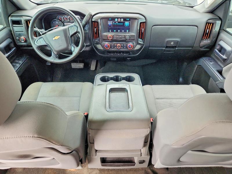 Aukcja sprzedaży 2014 Chevrolet Silverado, vin: 3GCPCREC4EG555372, numer aukcji: 64260736