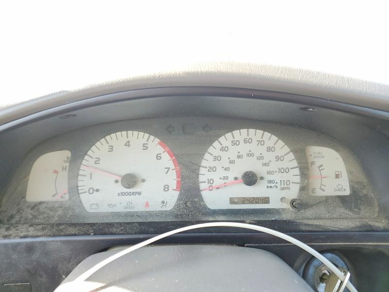 Продажа на аукционе авто 2002 Toyota Tacoma, vin: 5TEGM92N22Z108851, номер лота: 63438886