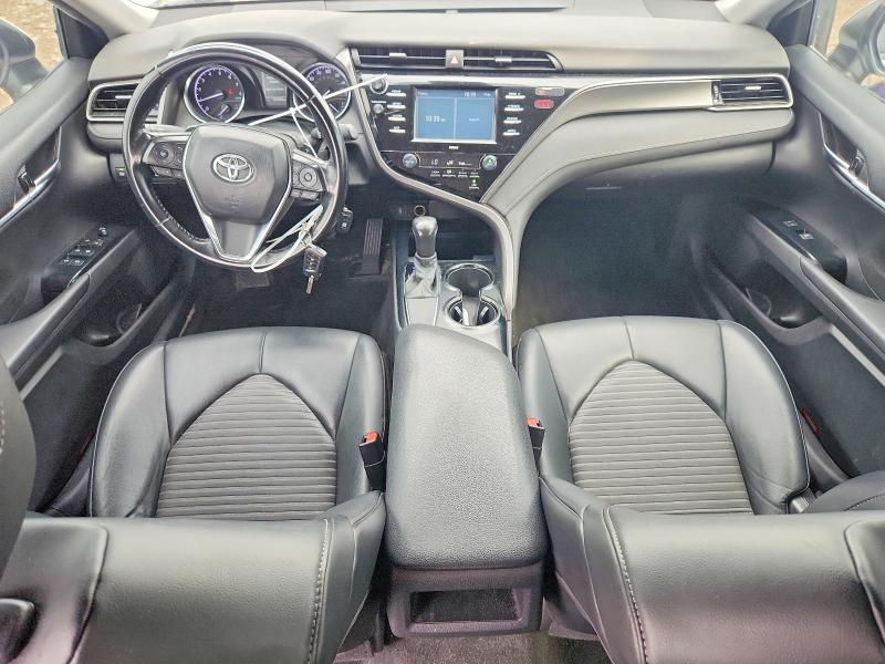 Aukcja sprzedaży 2020 Toyota Camry, vin: 4T1G11AKXLU959061, numer aukcji: 66986816