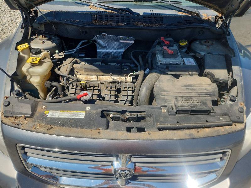 Auction sale of the 2012 Dodge Caliber, vin: 1C3CDWDA9CD529360, lot number: 64324546