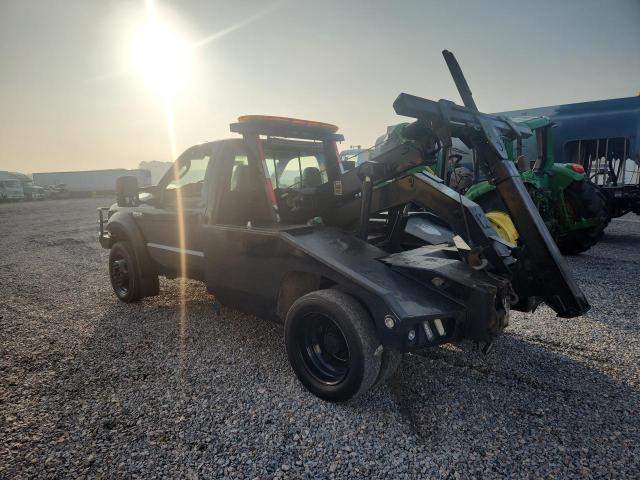 Продажа на аукционе авто 2007 Ford F550, vin: 1FDAF56P47EB39092, номер лота: 66112266