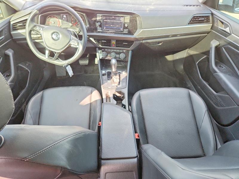 2019 Volkswagen Jetta მანქანა იყიდება აუქციონზე, vin: 3VWC57BU4KM069343, აუქციონის ნომერი: 65532426