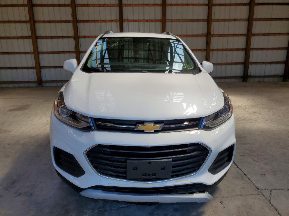 Продажа на аукционе авто 2020 Chevrolet Trax, vin: KL7CJPSB8LB004059, номер лота: 62984526