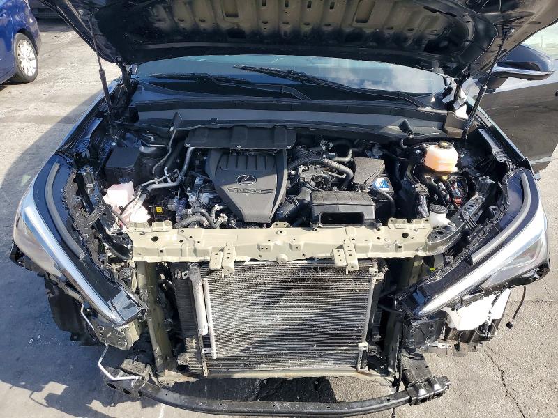 67267926 :رقم المزاد ، 5TDAAAB62SS030741 vin ، 2025 Lexus Tx 350 مزاد بيع