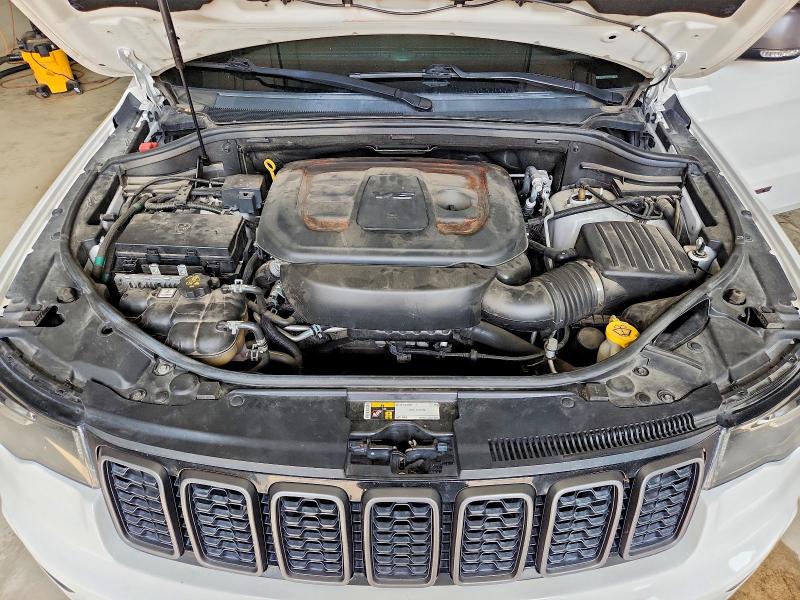 Продажа на аукционе авто 2020 Jeep Grand Cherokee, vin: 1C4RJFLG3LC358955, номер лота: 66403956