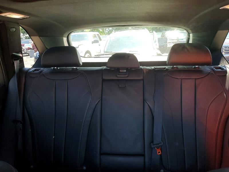 Aukcja sprzedaży 2018 Bmw X5, vin: 5UXKR0C56JL076200, numer aukcji: 63332026