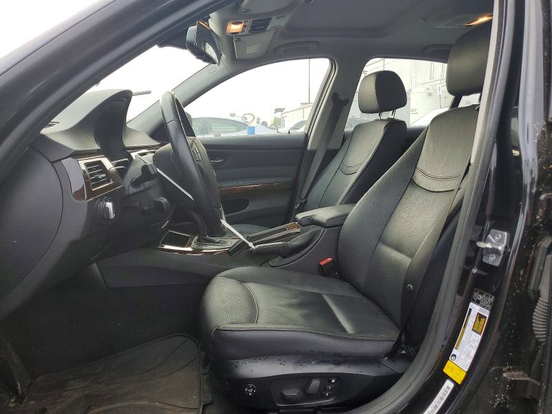 Aukcja sprzedaży 2011 Bmw 328, vin: WBAPK7C58BA972626, numer aukcji: 63602436