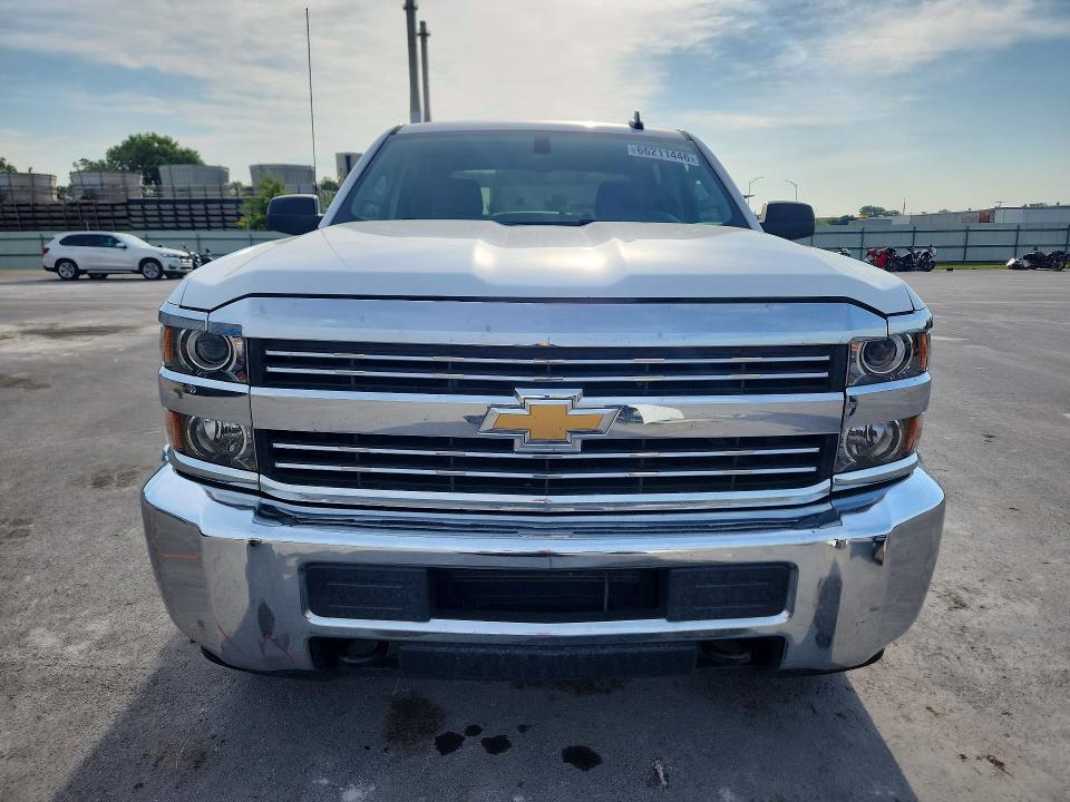 Aukcja sprzedaży 2016 Chevrolet Silverado, vin: 1GC1KUEGXGF229451, numer aukcji: 66211446