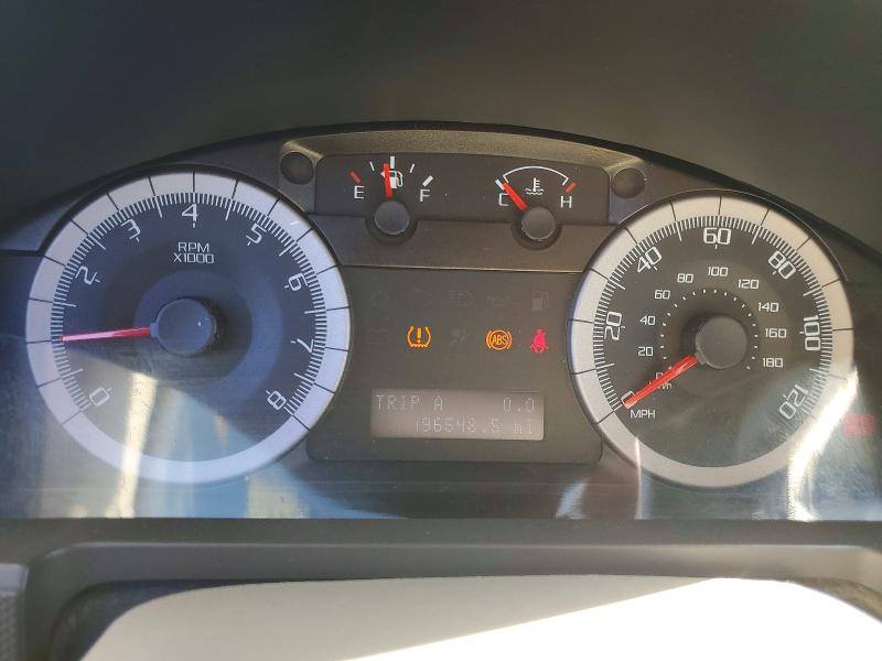Продажа на аукционе авто 2009 Ford Escape, vin: 1FMCU93G19KC10649, номер лота: 63818776