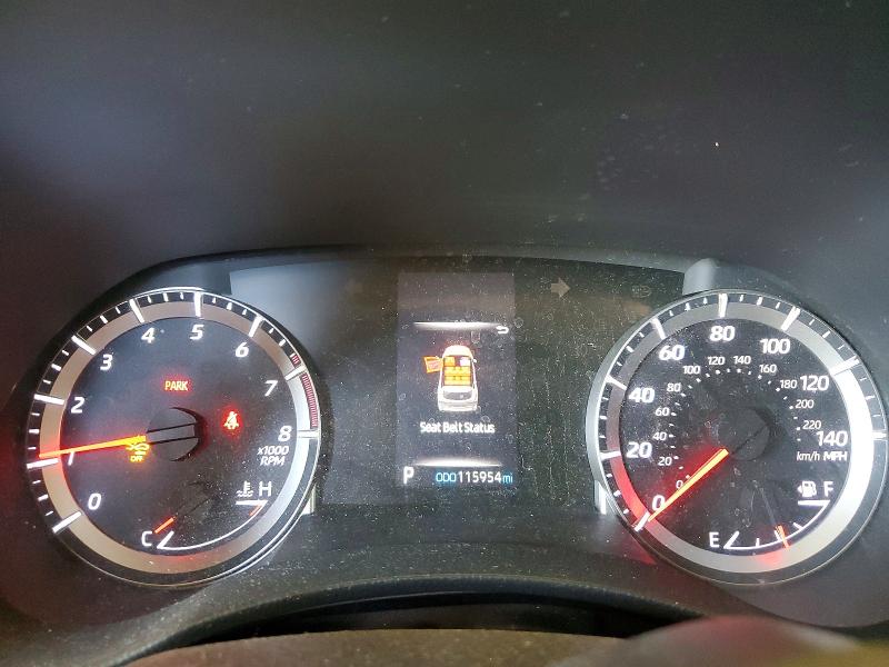 Продаж на аукціоні авто 2020 Toyota Highlander, vin: 5TDBZRBH7LS004358, номер лоту: 65956766