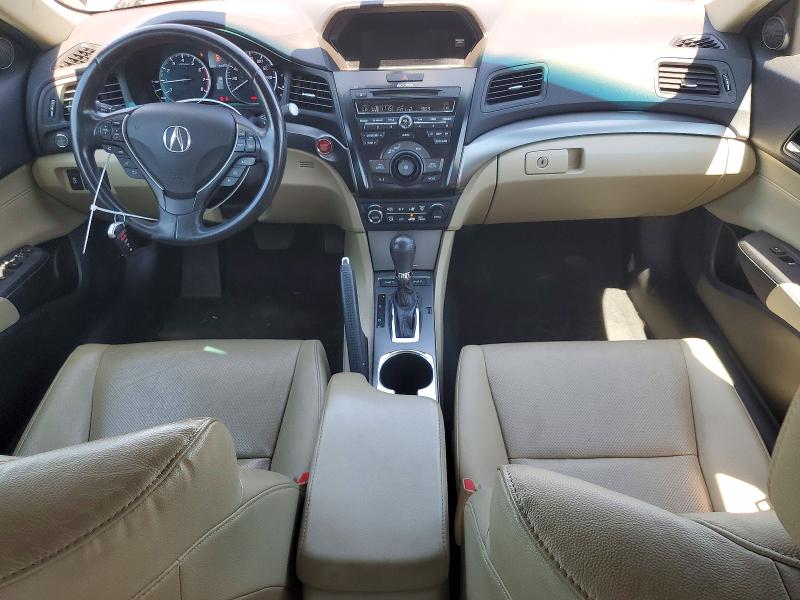 65867126 :رقم المزاد ، 19VDE3F72DE302212 vin ، 2013 Acura Ilx مزاد بيع