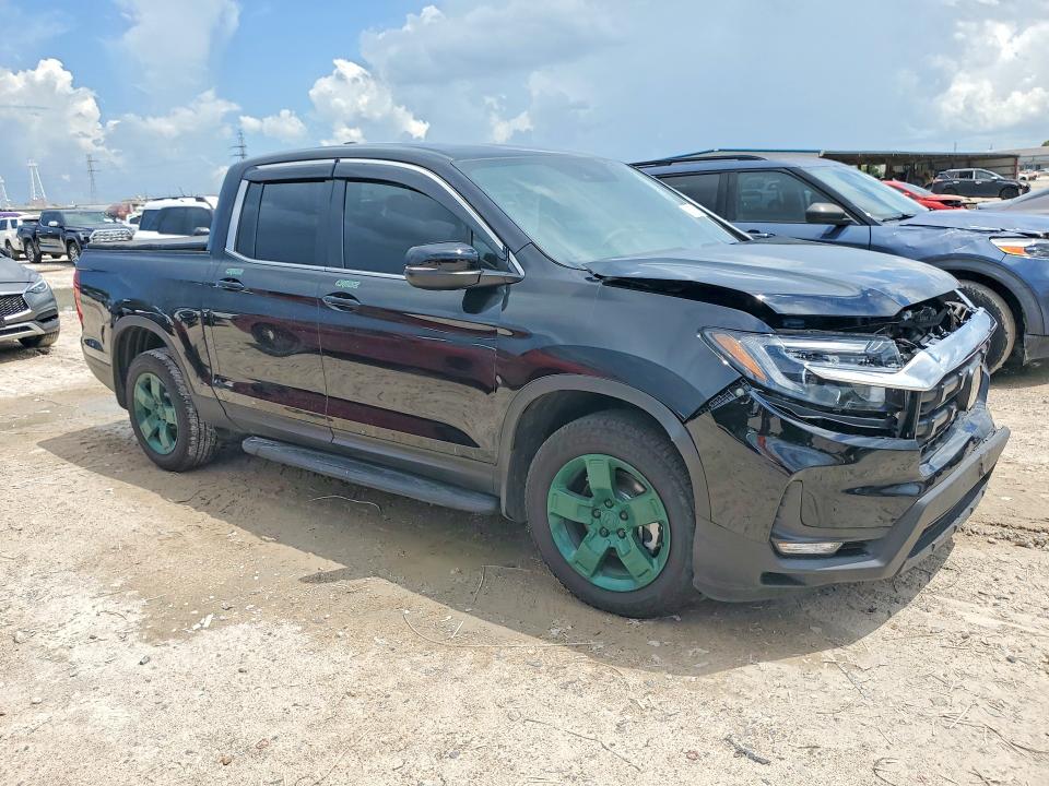 Продаж на аукціоні авто 2026 Honda Ridgeline, vin: 5FPYK3F55TB014085, номер лоту: 63576626
