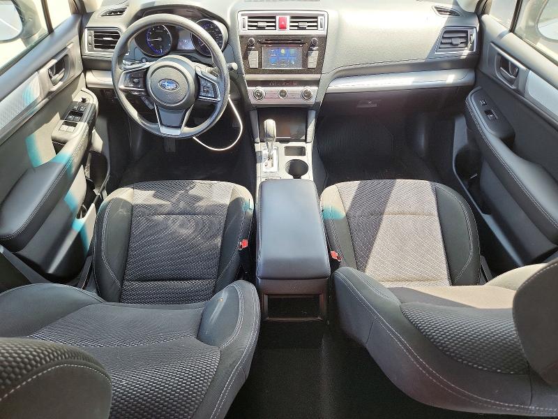 Aukcja sprzedaży 2019 Subaru Outback, vin: 4S4BSABCXK3266817, numer aukcji: 65639826