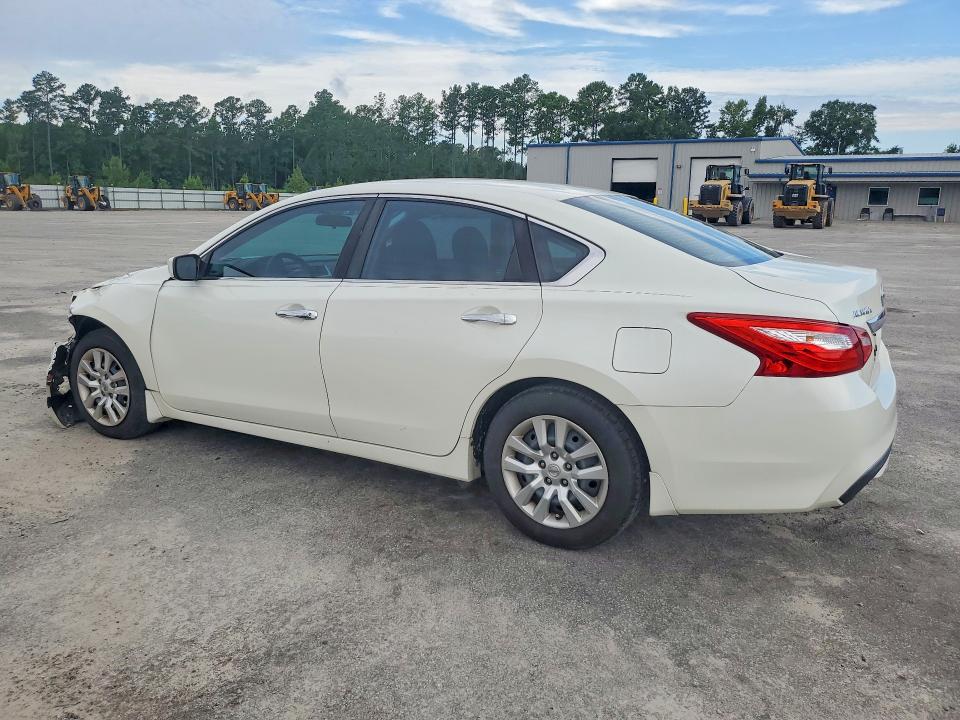 Aukcja sprzedaży 2016 Nissan Altima, vin: 1N4AL3AP6GC213607, numer aukcji: 64047986