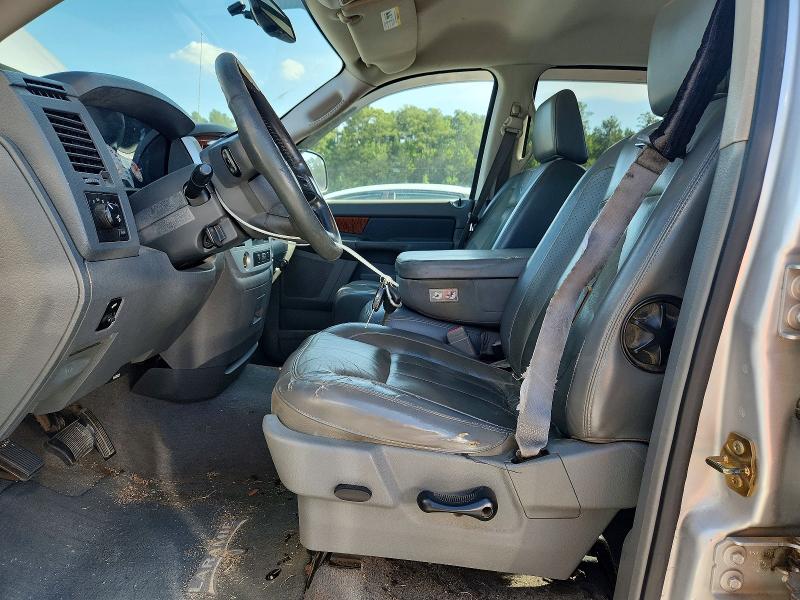 Продажа на аукционе авто 2006 Dodge Ram 1500, vin: 1D7HA182X6S649514, номер лота: 66111906