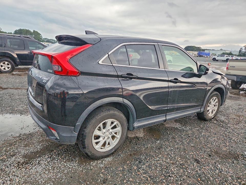 Aukcja sprzedaży 2019 Mitsubishi Eclipse Cross, vin: JA4AT3AA1KZ034106, numer aukcji: 65002516